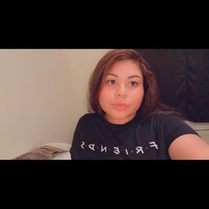 Meet your Posher, Rosa